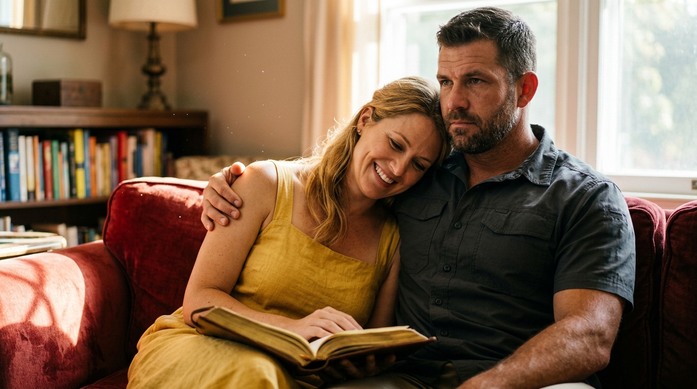 Finding Your Next Swoon Worthy Protector Read