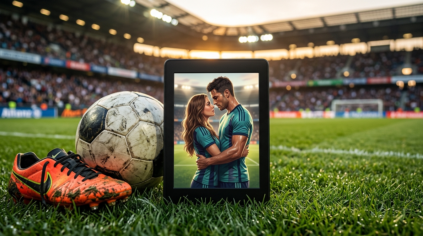 Scoring Free And Cheap Spicy Soccer Reads