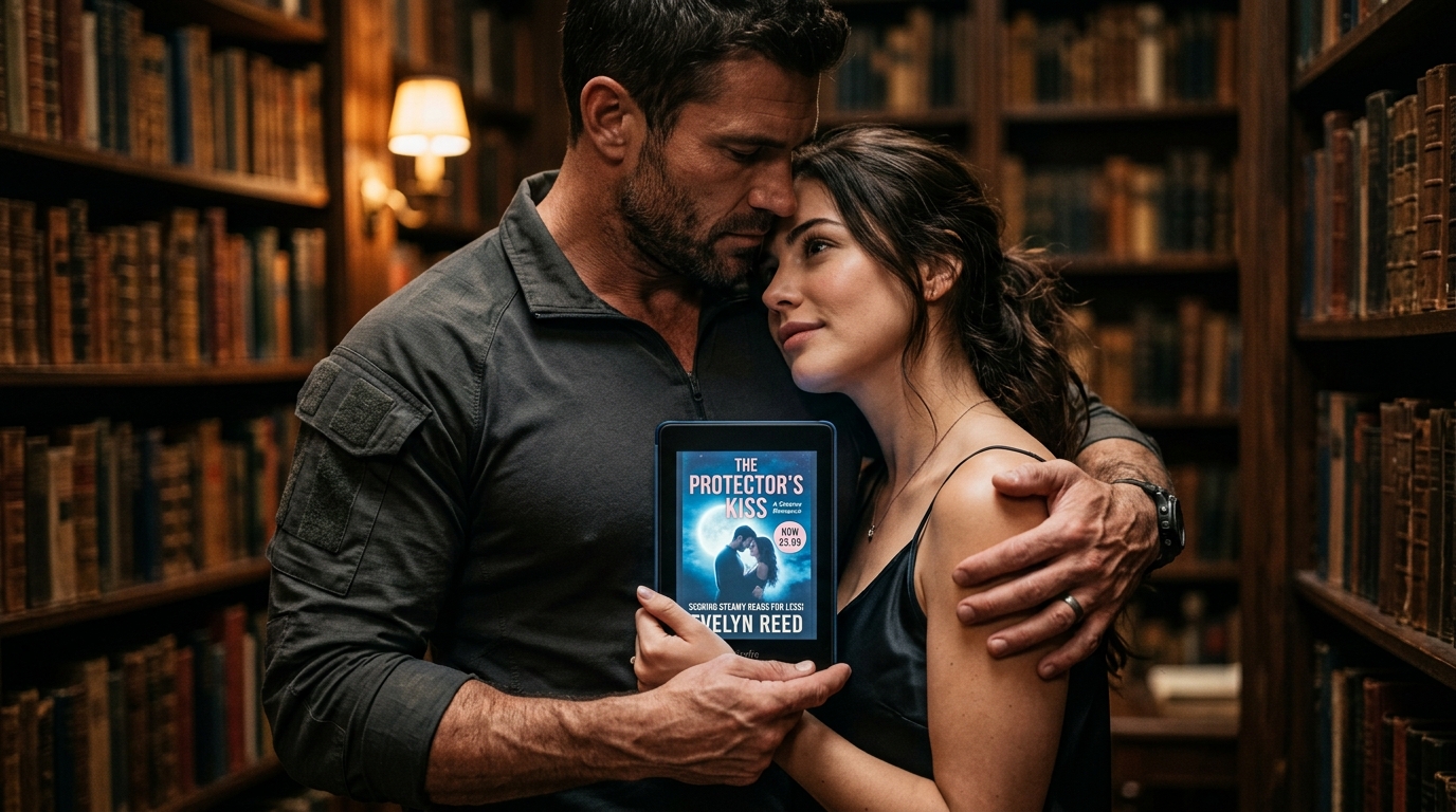 Scoring Steamy Protective Hero Reads For Less