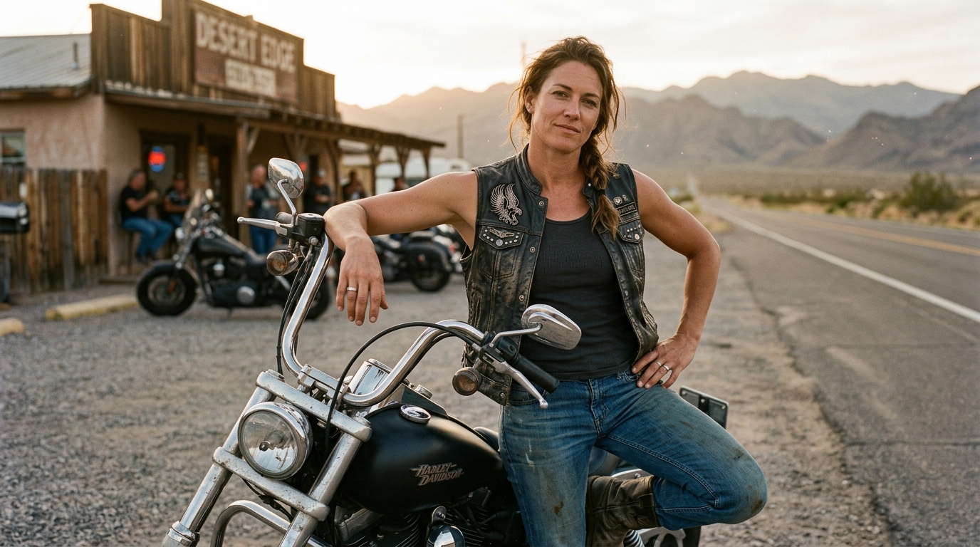 Steamy MC Romance Books Featuring Strong Women