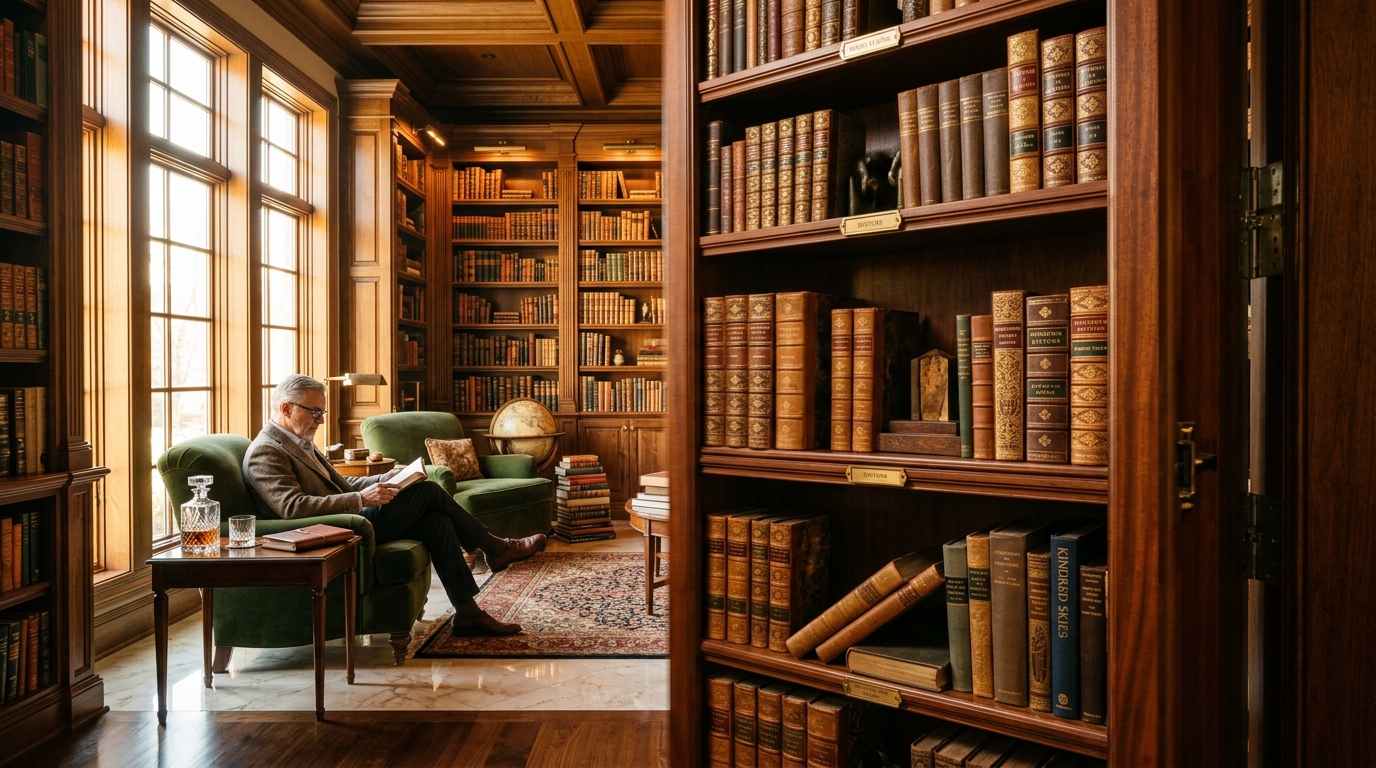 Unlocking Your Own Billionaire Secret Stash Of Free Books
