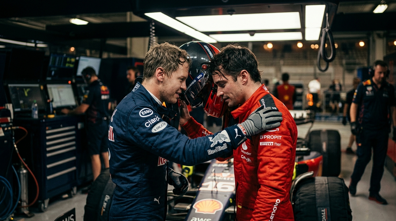 Finding Your Next Free Racing Romance Obsession