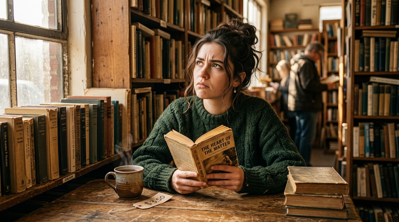 Why We Love Prickly Grumpy Heroine Books Finding Your Next Grumpy Heroine Obsession For Less