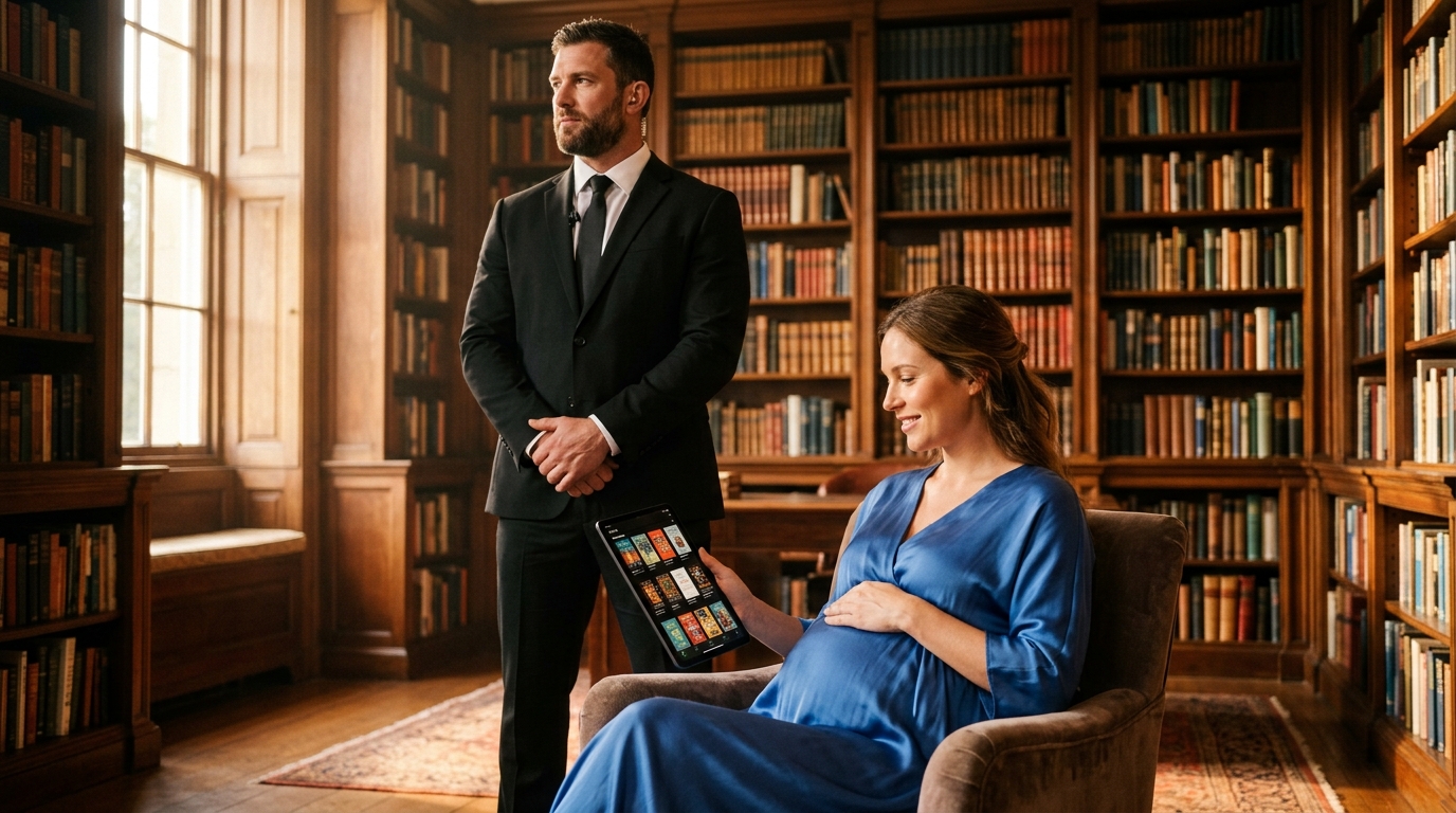 Finding Your Next Steamy Binge Read For Less