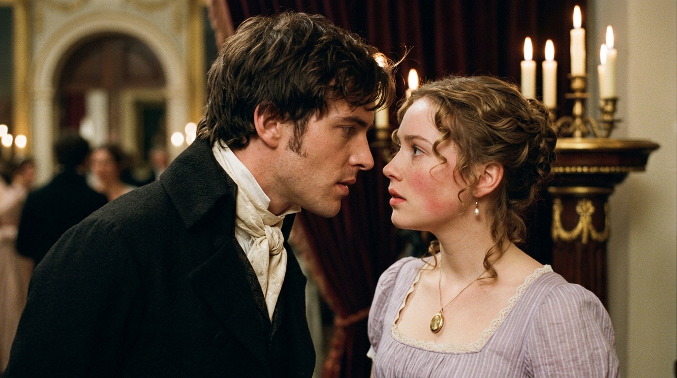 From Wallflowers To Rakes Featuring The Best Spicy Tropes