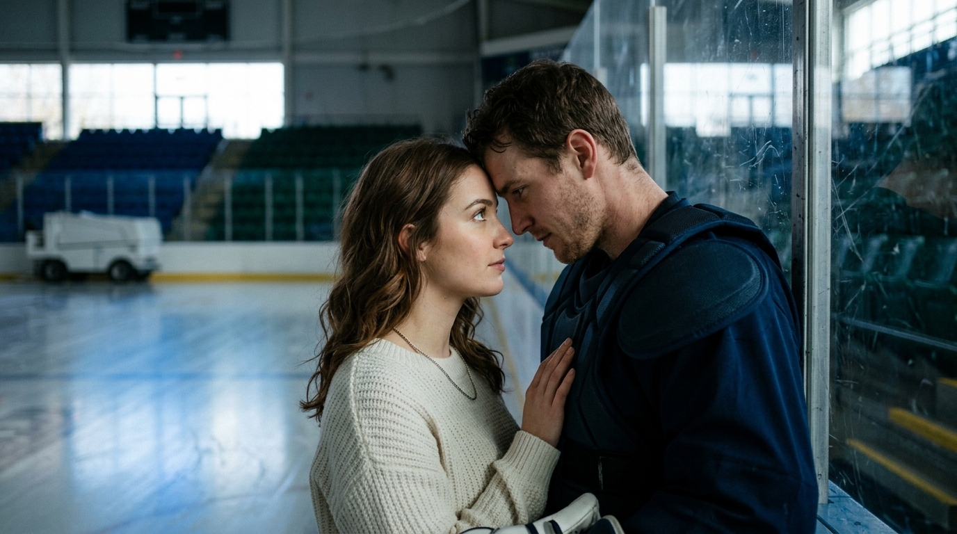Iconic Goalie Romances From Kennedy To Reid