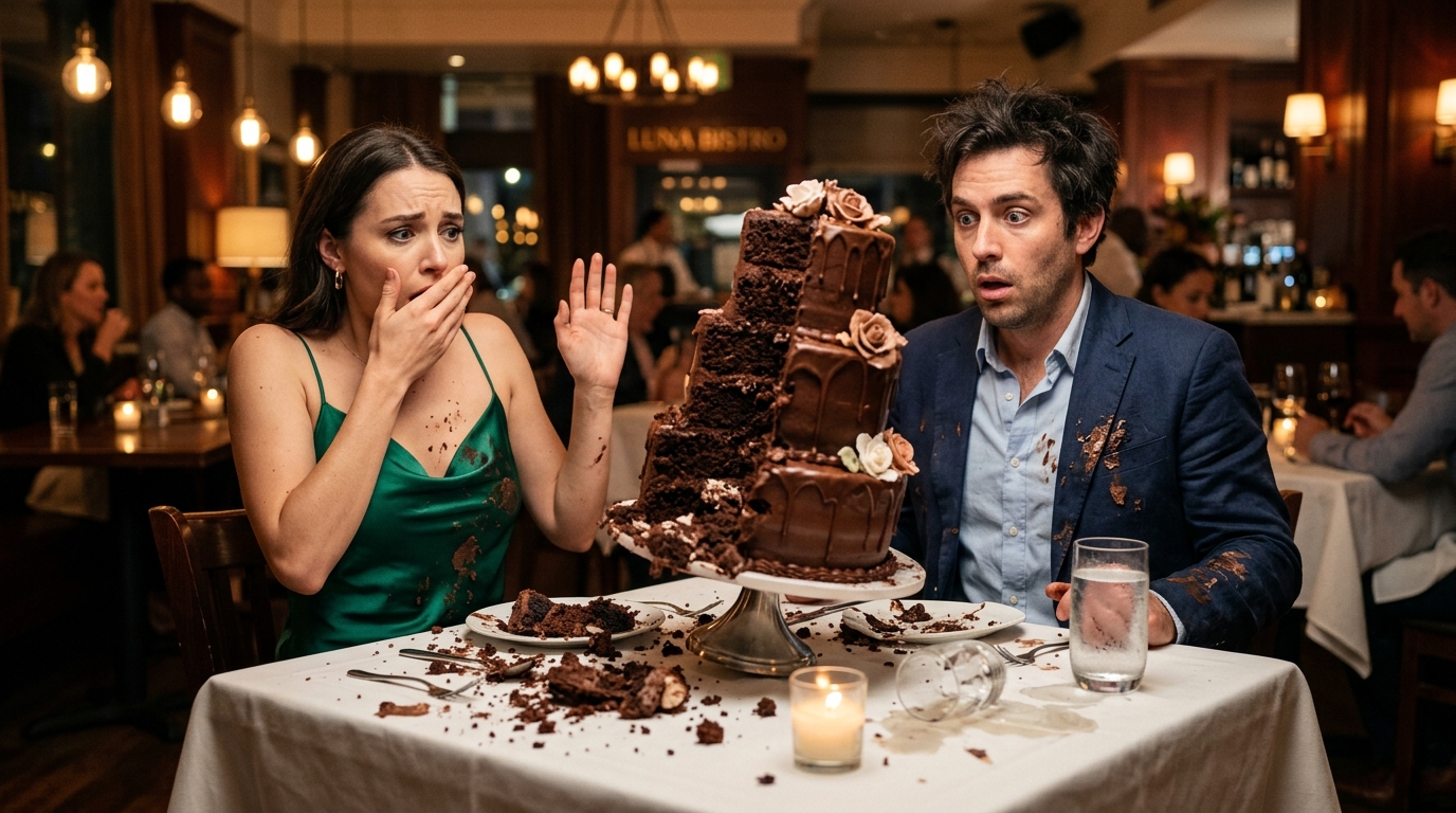 Iconic Rom-Com Blunders From Your Favorite Books