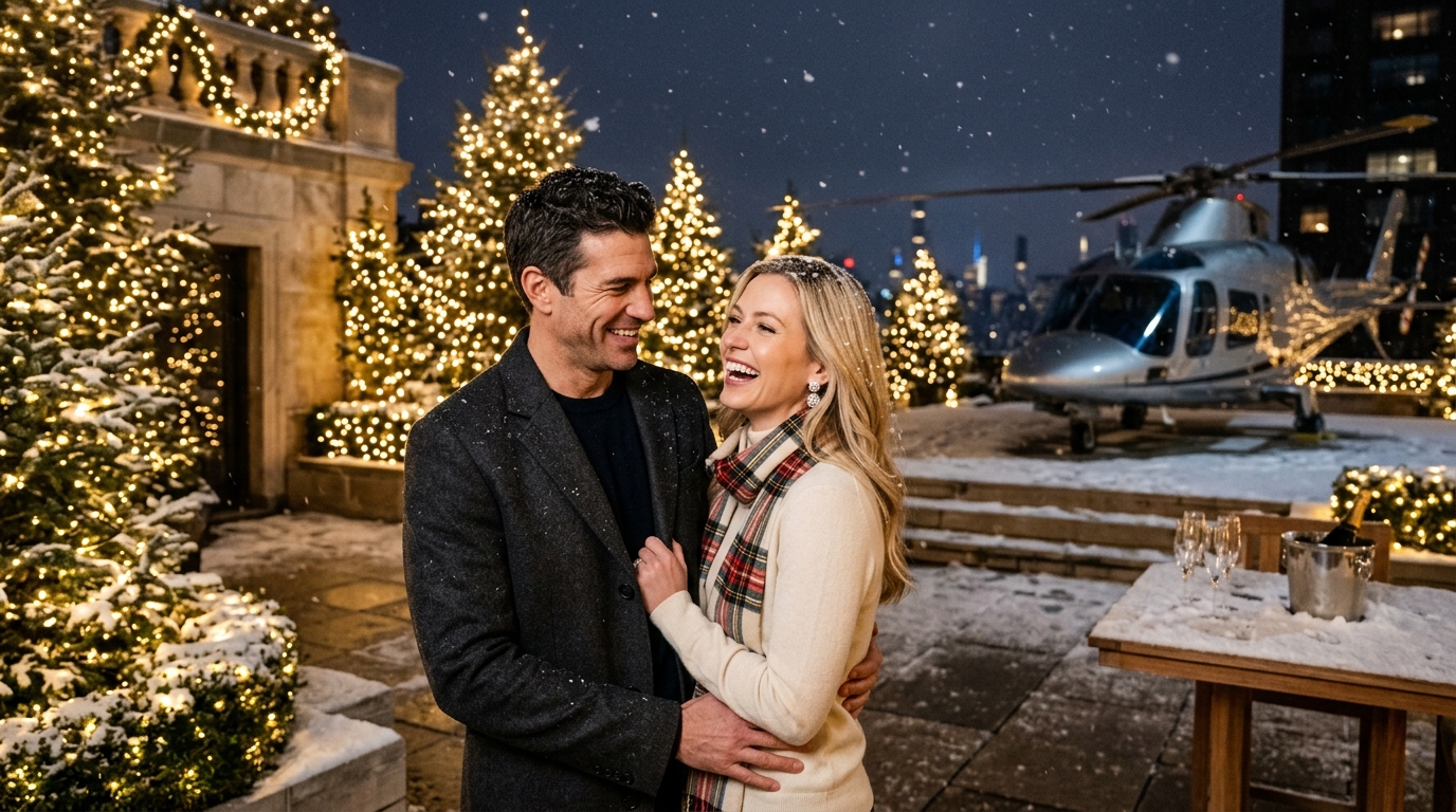 Why Billionaire Holiday Romance Is Your Perfect Winter Escape Must Read Billionaire Gems For Your Festive List