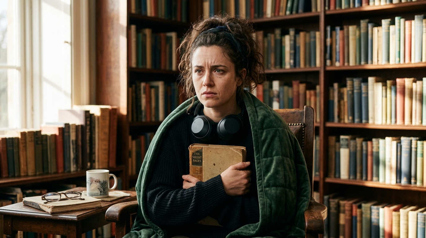 Why We Love Prickly Grumpy Heroine Books Neurodiversity And Emotional Depth In Prickly Protagonists
