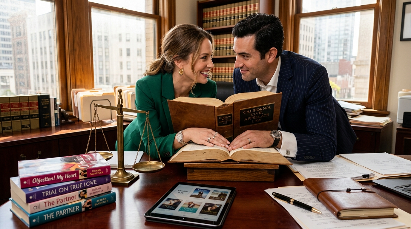 Scoring Free And Cheap Legal Romance Reads
