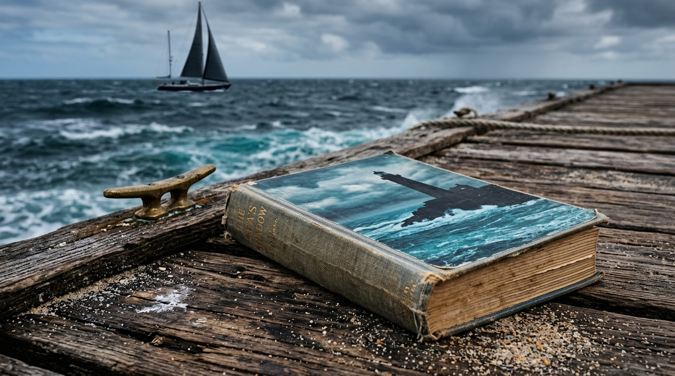 Your Ultimate Guide To The Steamiest Summer Beach Reads Of 2026 Thrilling Coastal Mysteries And High Seas Suspense