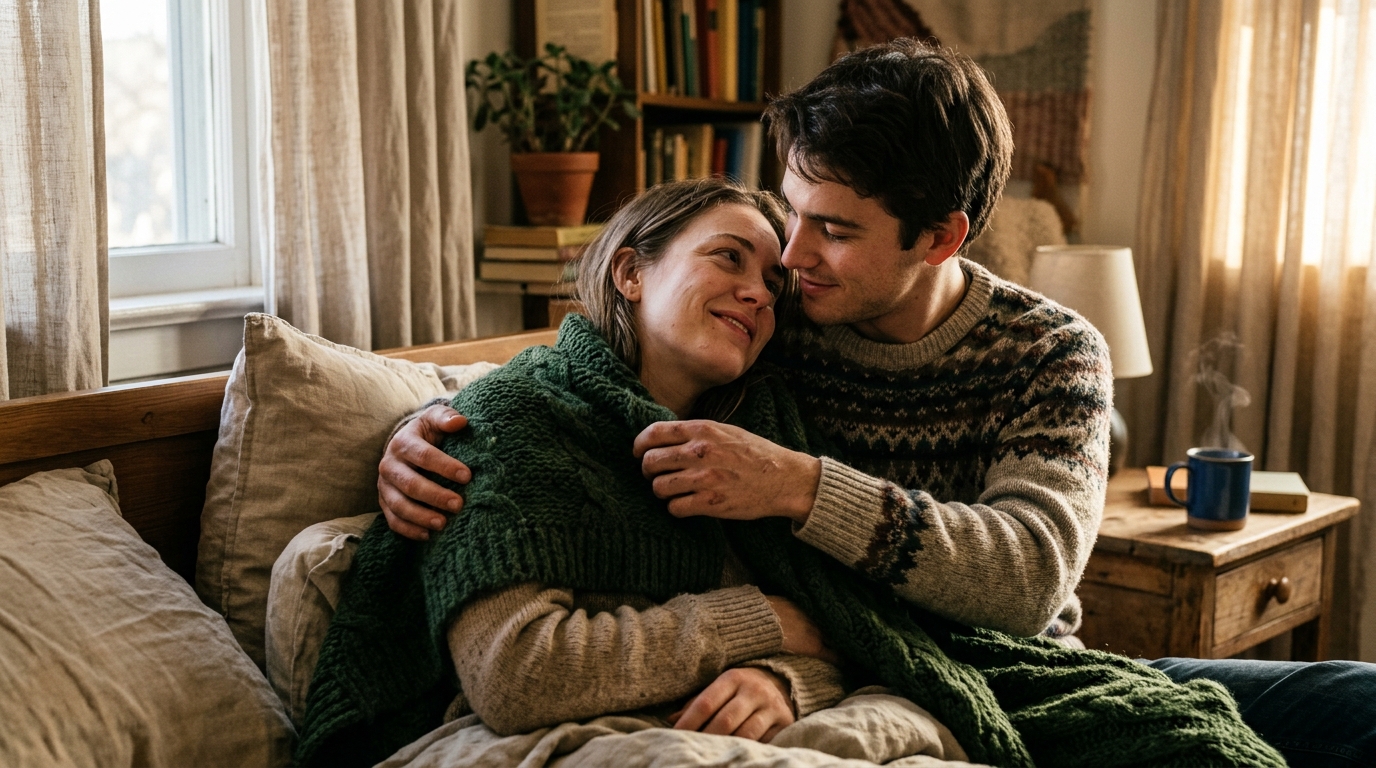 Essential Hurt Comfort Tropes and Binge Worthy Recommendations