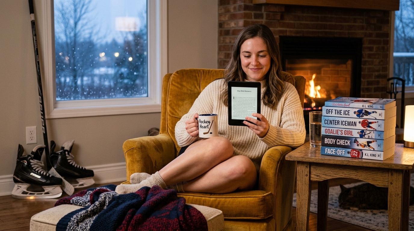 Finding Affordable Ways To Binge Your TBR
