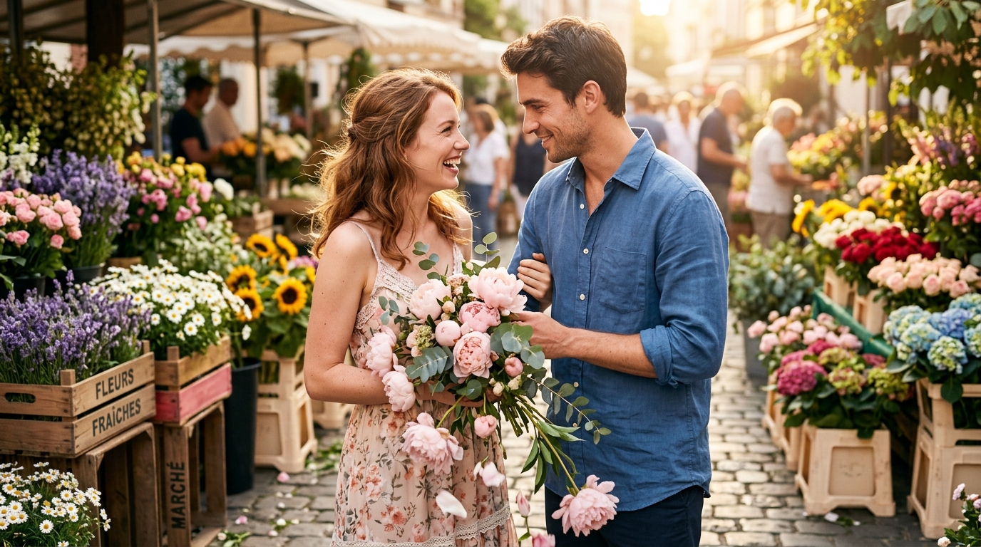 Finding Your Destiny In Sweet Contemporary Romance