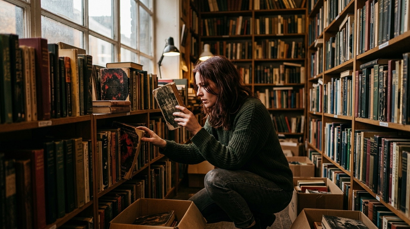 Your Essential Guide To Navigating Dark Romance Triggers Finding Your Perfect Level Of Dark Intensity