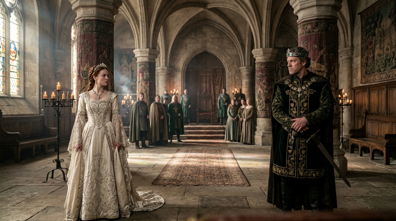 The Ultimate Guide To Forced Marriage Fantasy Books From Enemies To Soulmates In Enchanted Castles