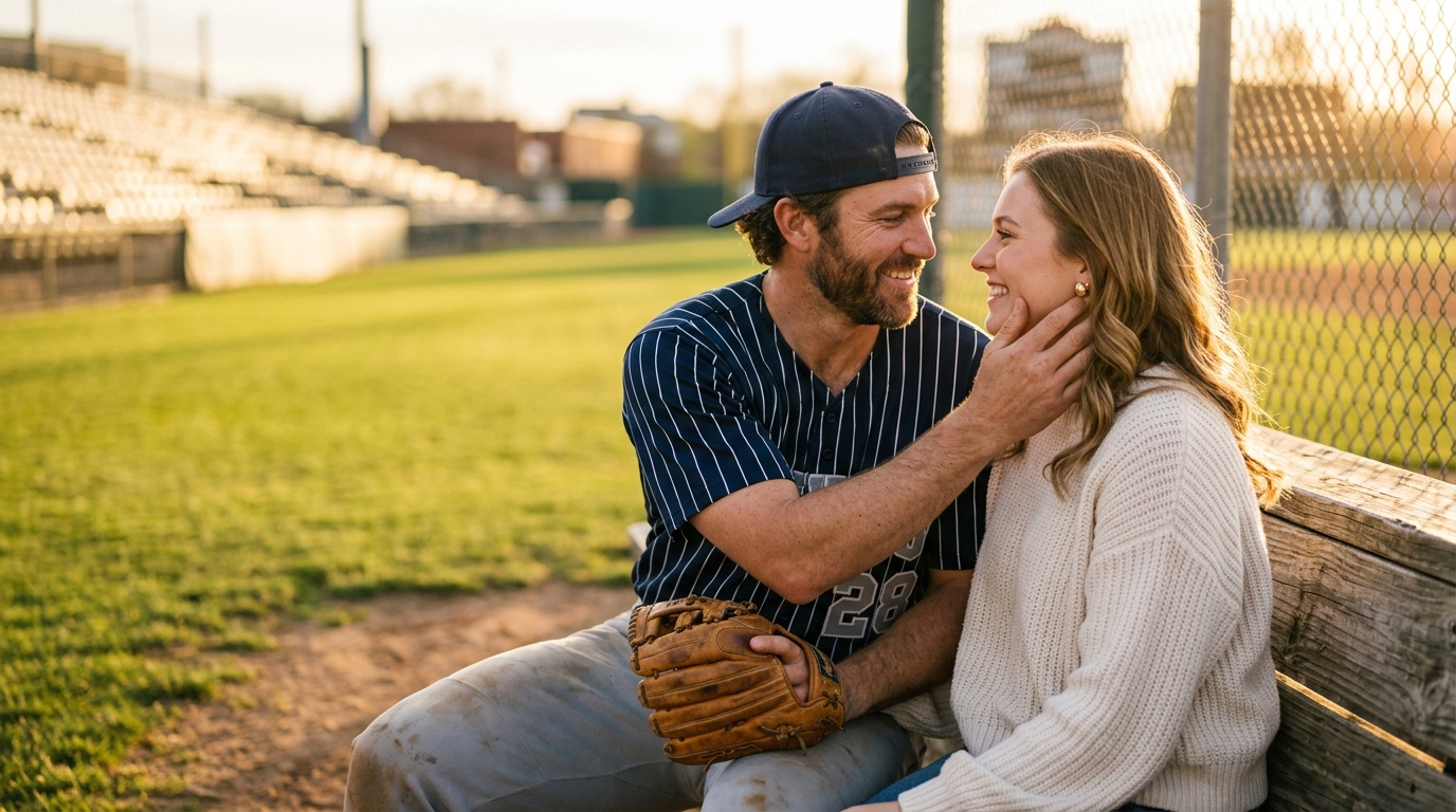 Must-Read Baseball Romance Books You Should Binge Right Now