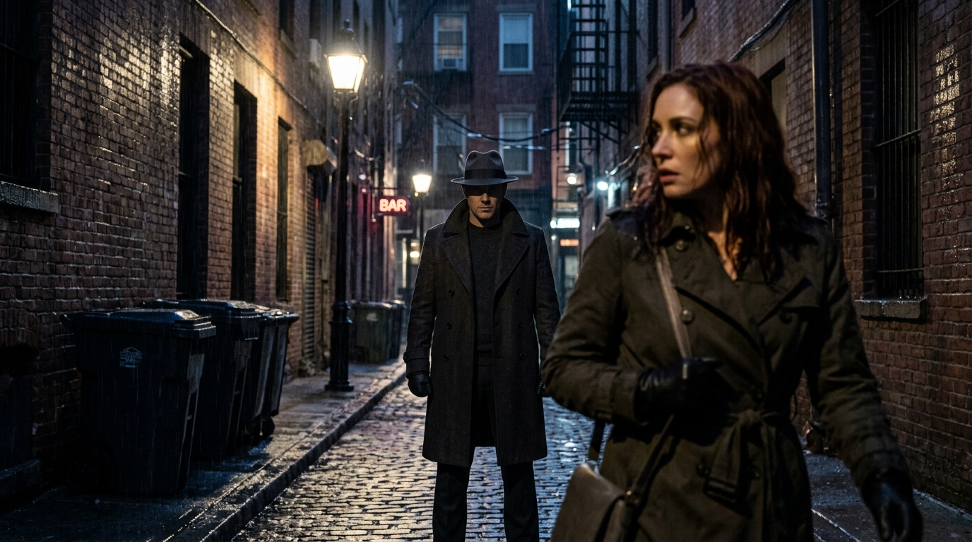 Your Essential Guide To Navigating Dark Romance Triggers Navigating Psychological Shadows And Stalking Tropes