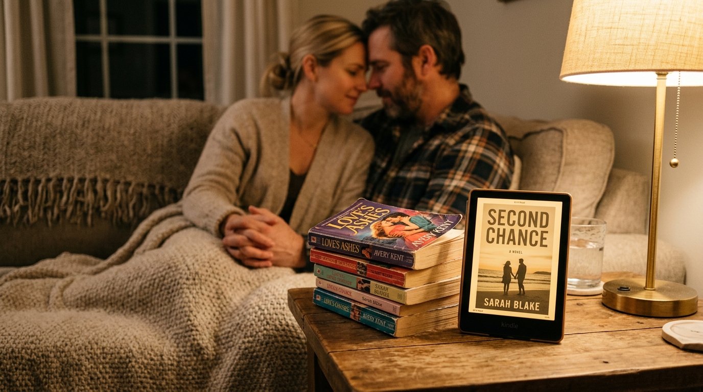 Scoring Free And Cheap Second Chance Romance Reads