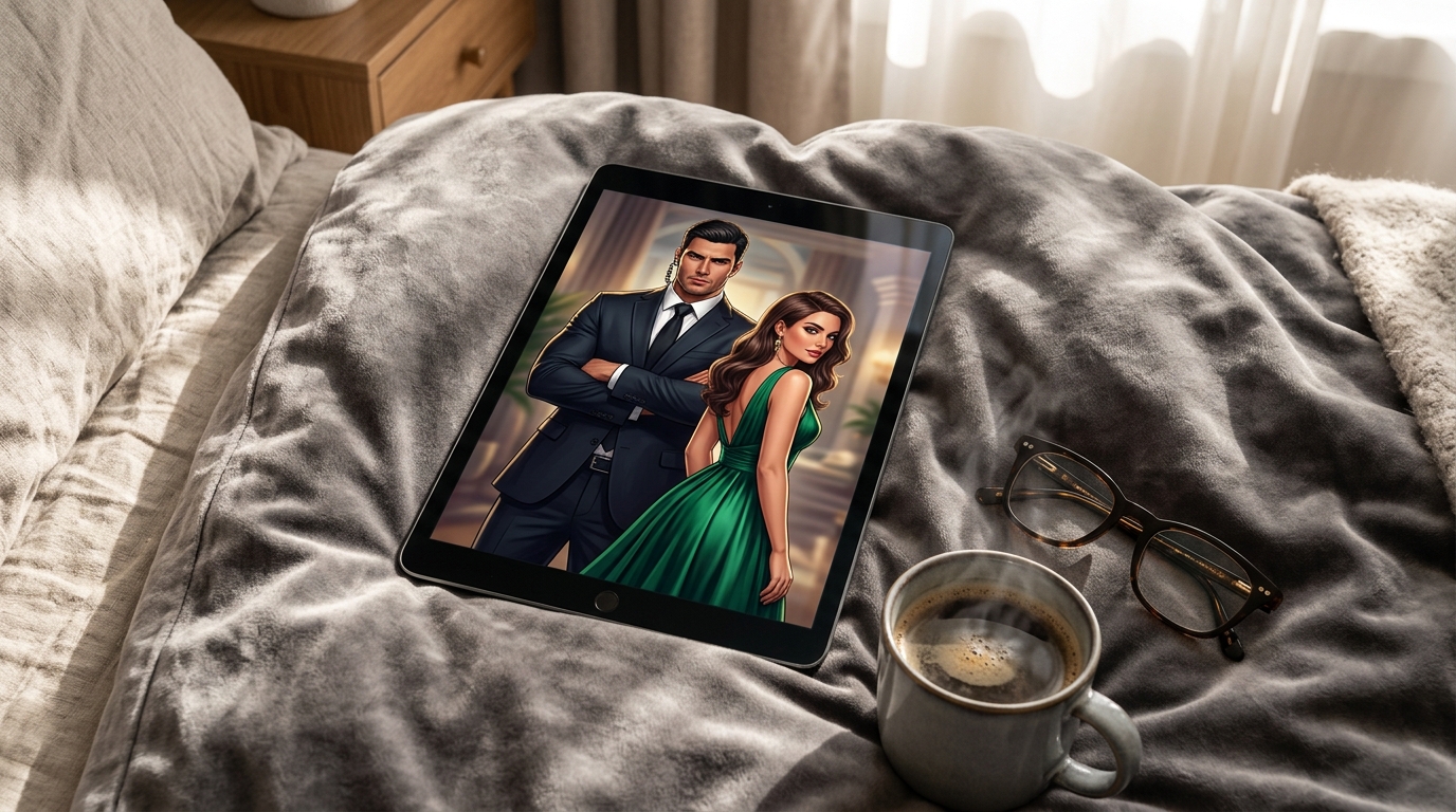 Scoring Steamy Bodyguard Reads For Free Or Cheap