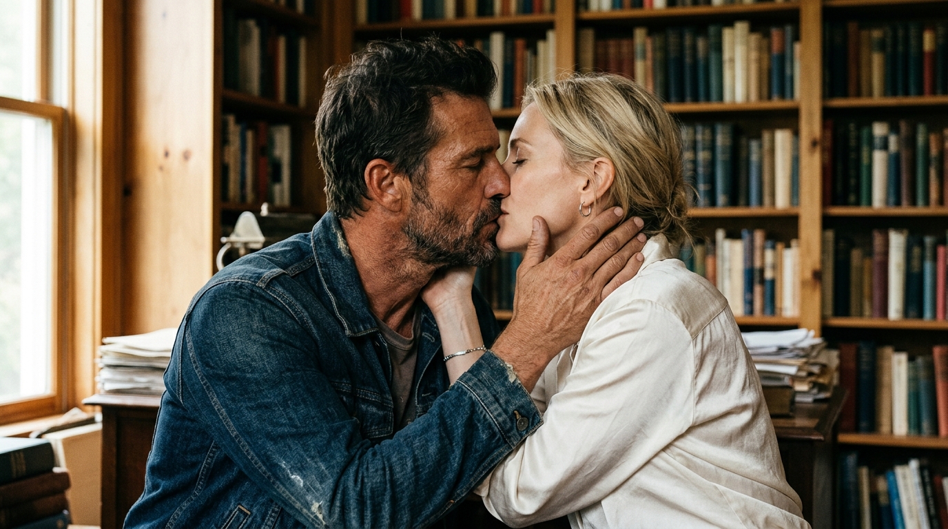 Scoring Steamy Opposites Attract Reads For Free
