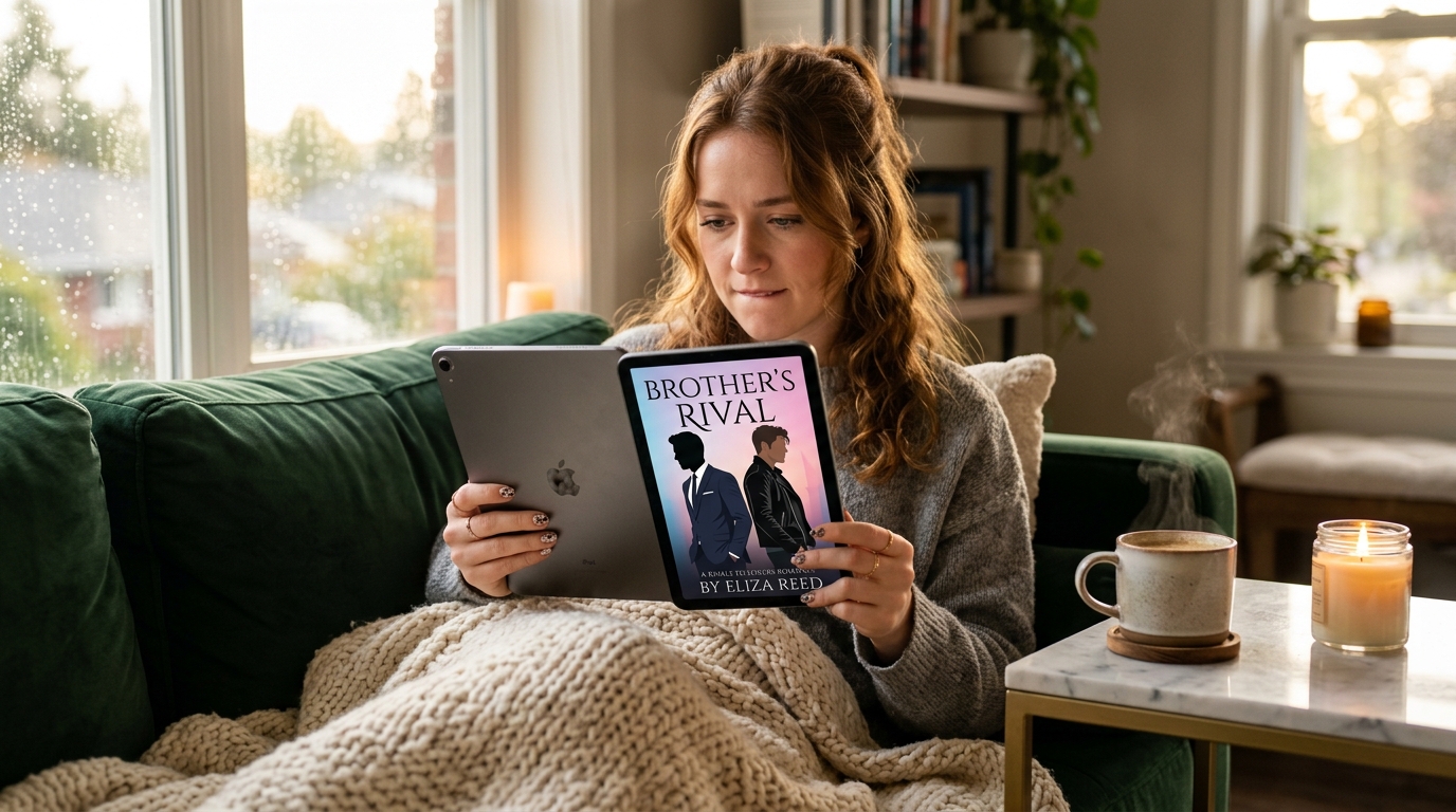 Scoring Steamy Romance Deals For Less