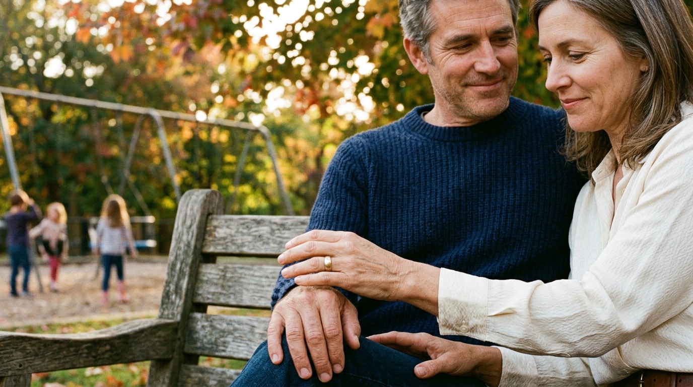 Why Reunited Sweethearts Have Such High Success Rates