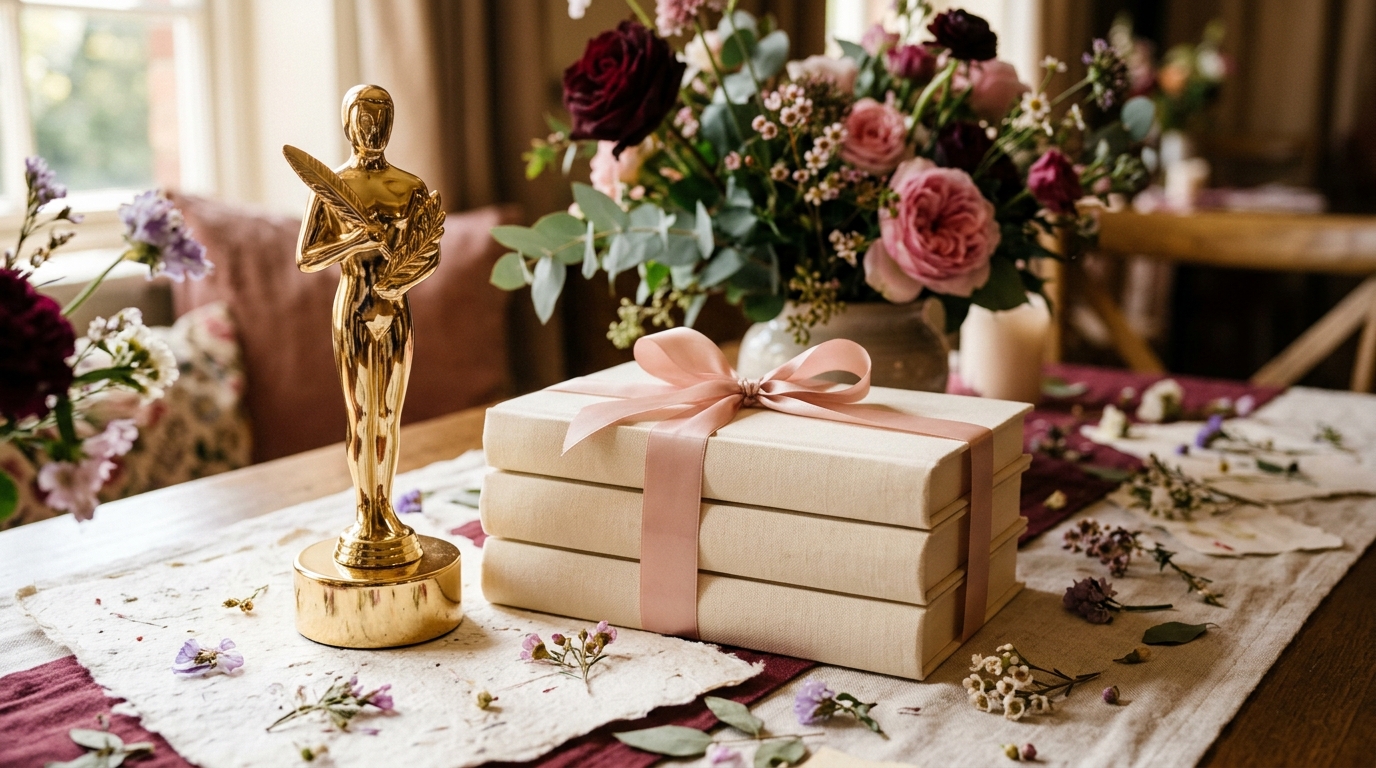 Award Winning Indie Romance Discoveries