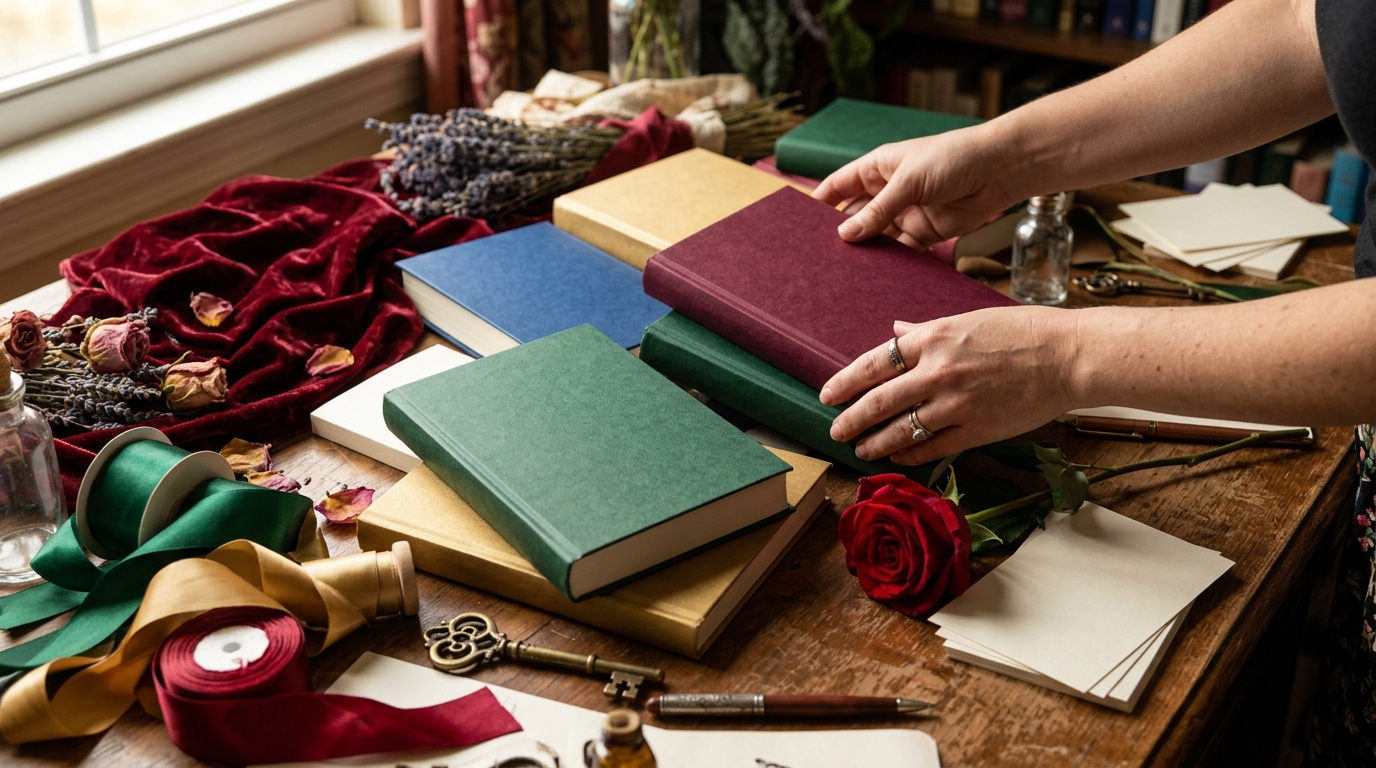 Bold Genres From Indie Romance