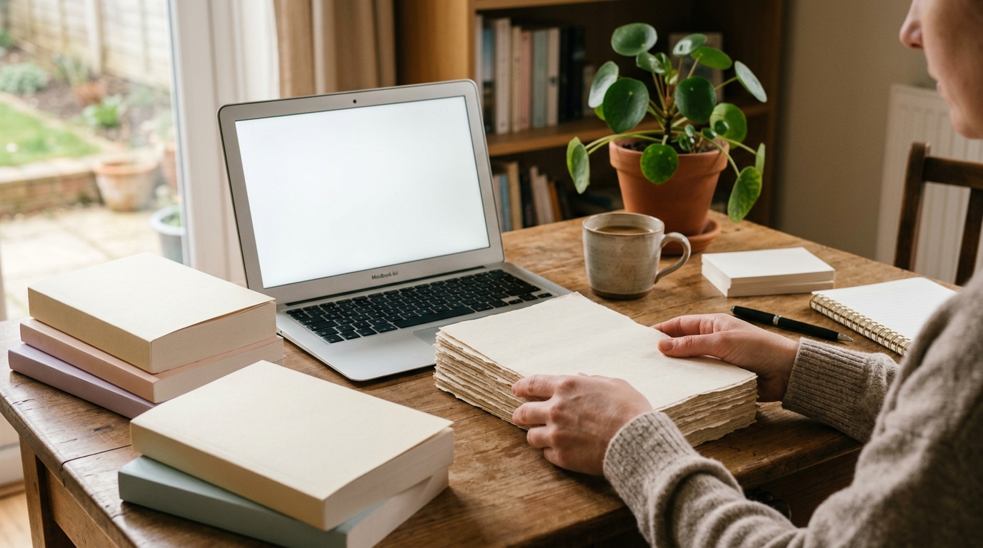 Indie Romance Publishing: Discover Swoon-Worthy Self-Published Love Stories Building A Sustainable Indie Romance Career