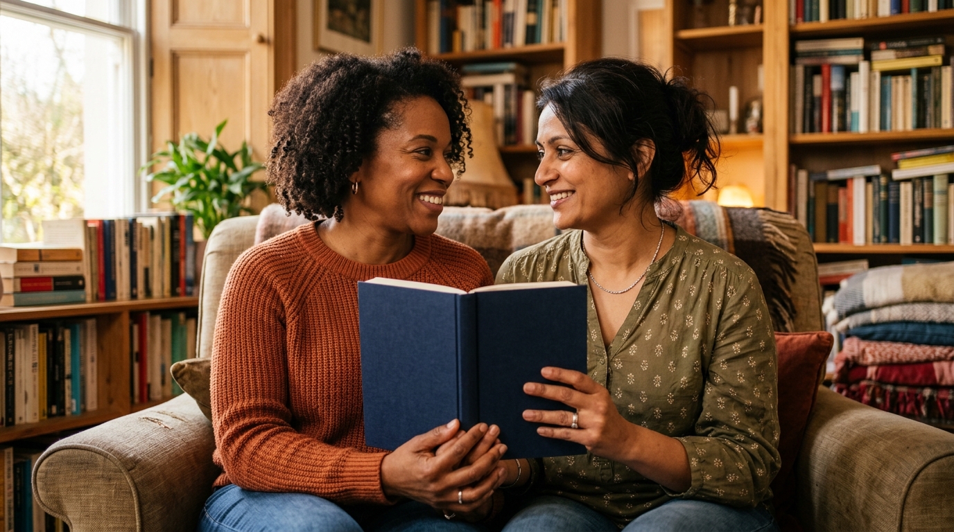 Conclusion For Multicultural Romance Readers