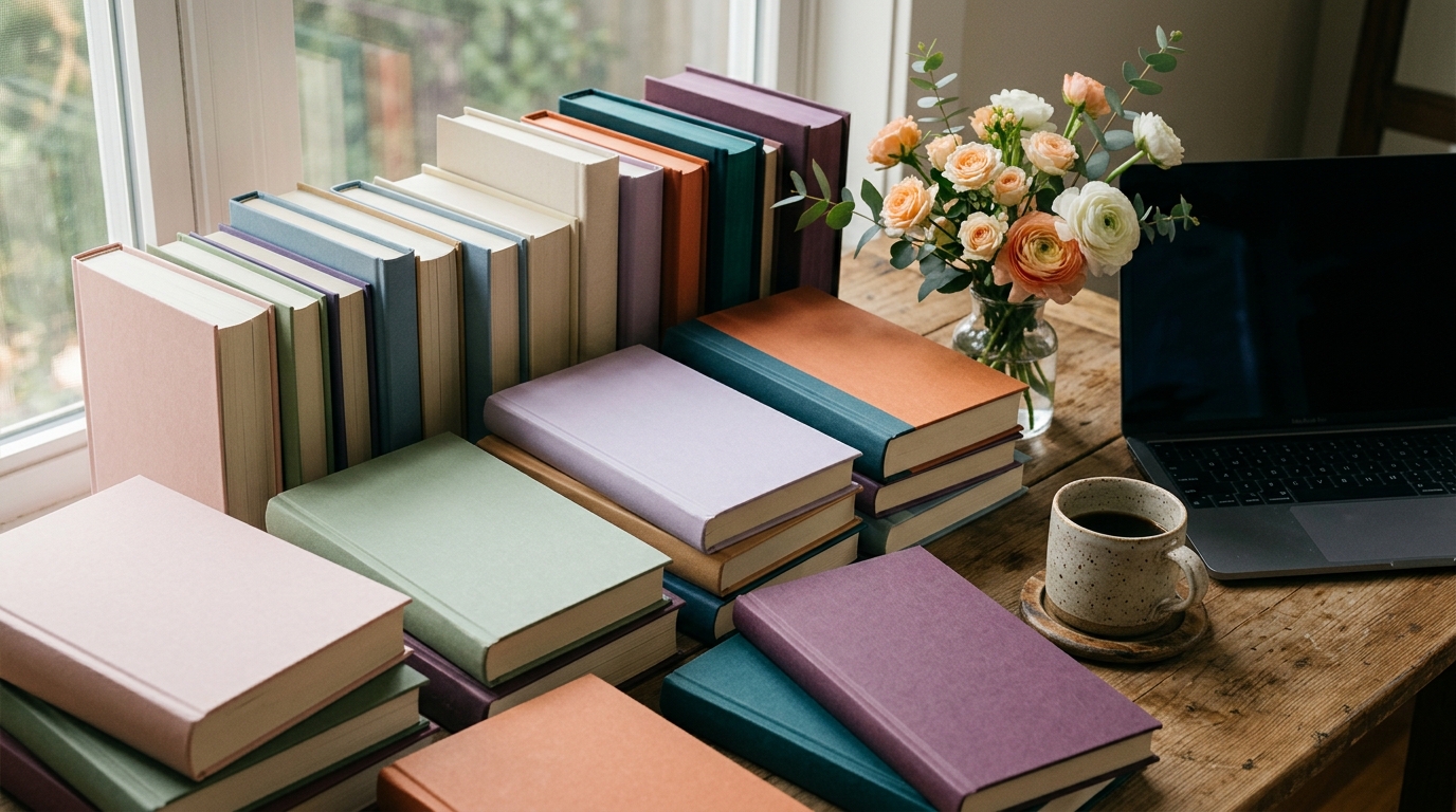 Romance Publishing Trends To Watch In 2026 Conclusion For Romance Publishing Trends