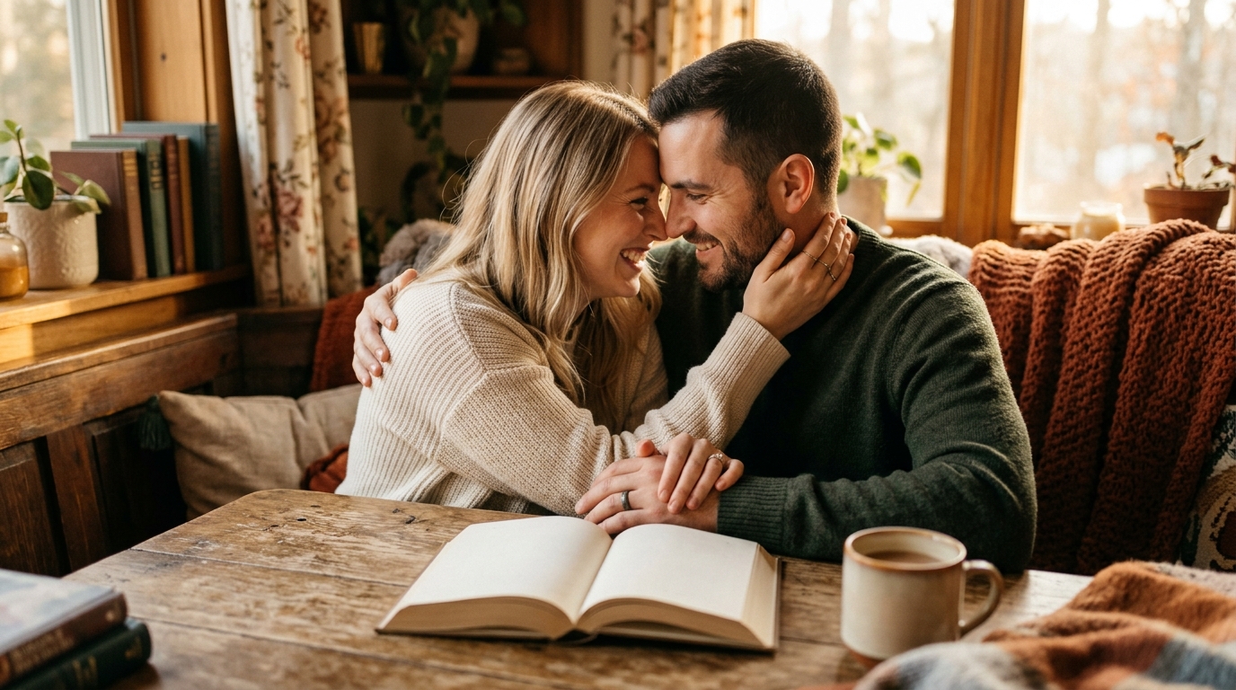 Romance Books With Happy Endings: Swoon-Worthy Reads For Every Mood Happy Endings By Romance Trope