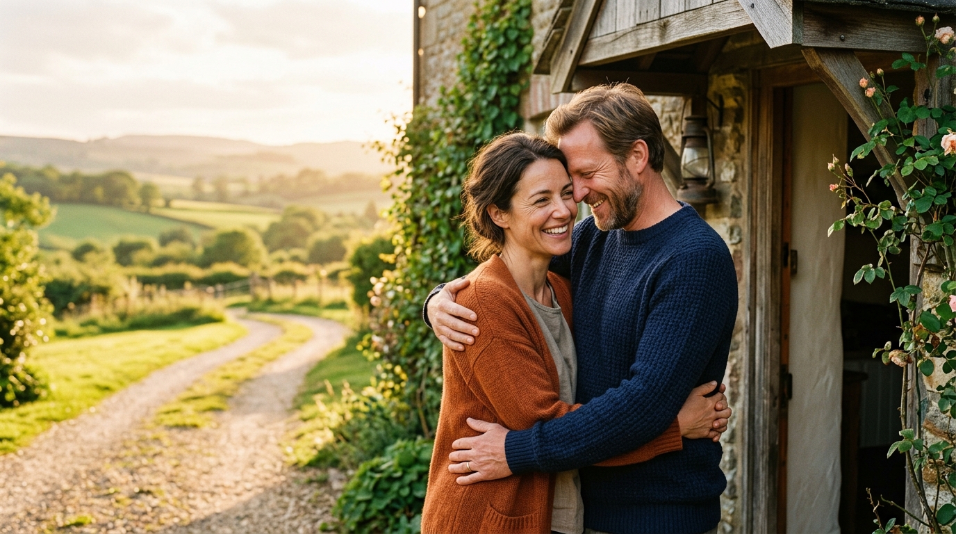 Romance Books With Happy Endings: Swoon-Worthy Reads For Every Mood HEA Versus HFN Endings