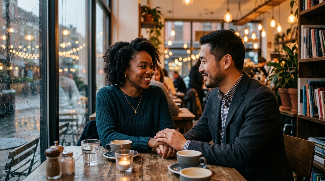 Multicultural Romance Across Popular Subgenres