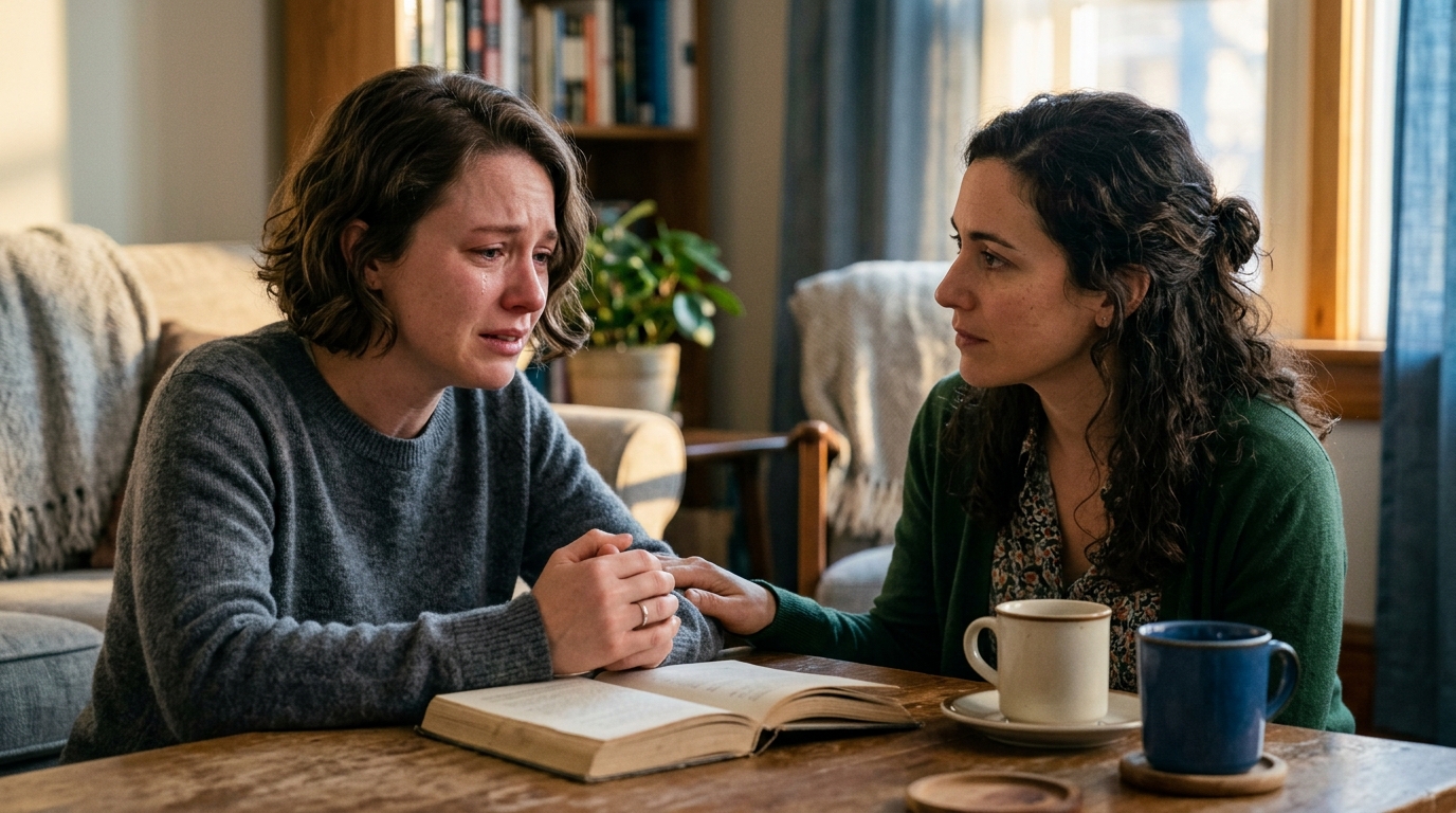 Romance Conflict And Emotional Payoff