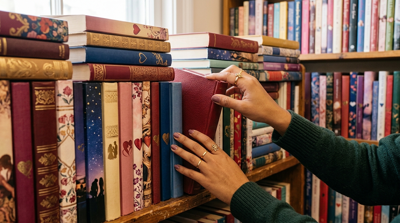 Romance Reader Trends And Subgenres