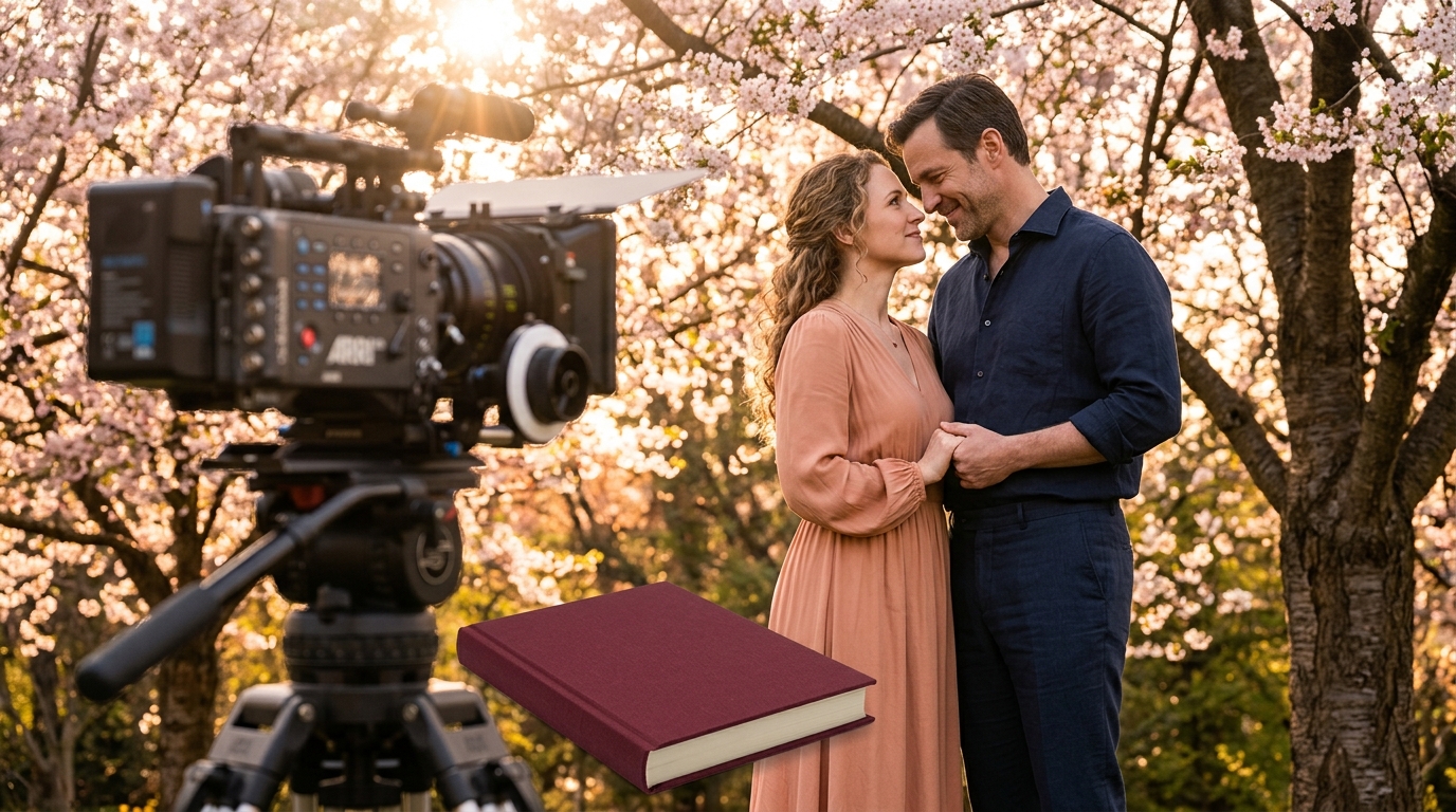 Romance Trailer Takeaways