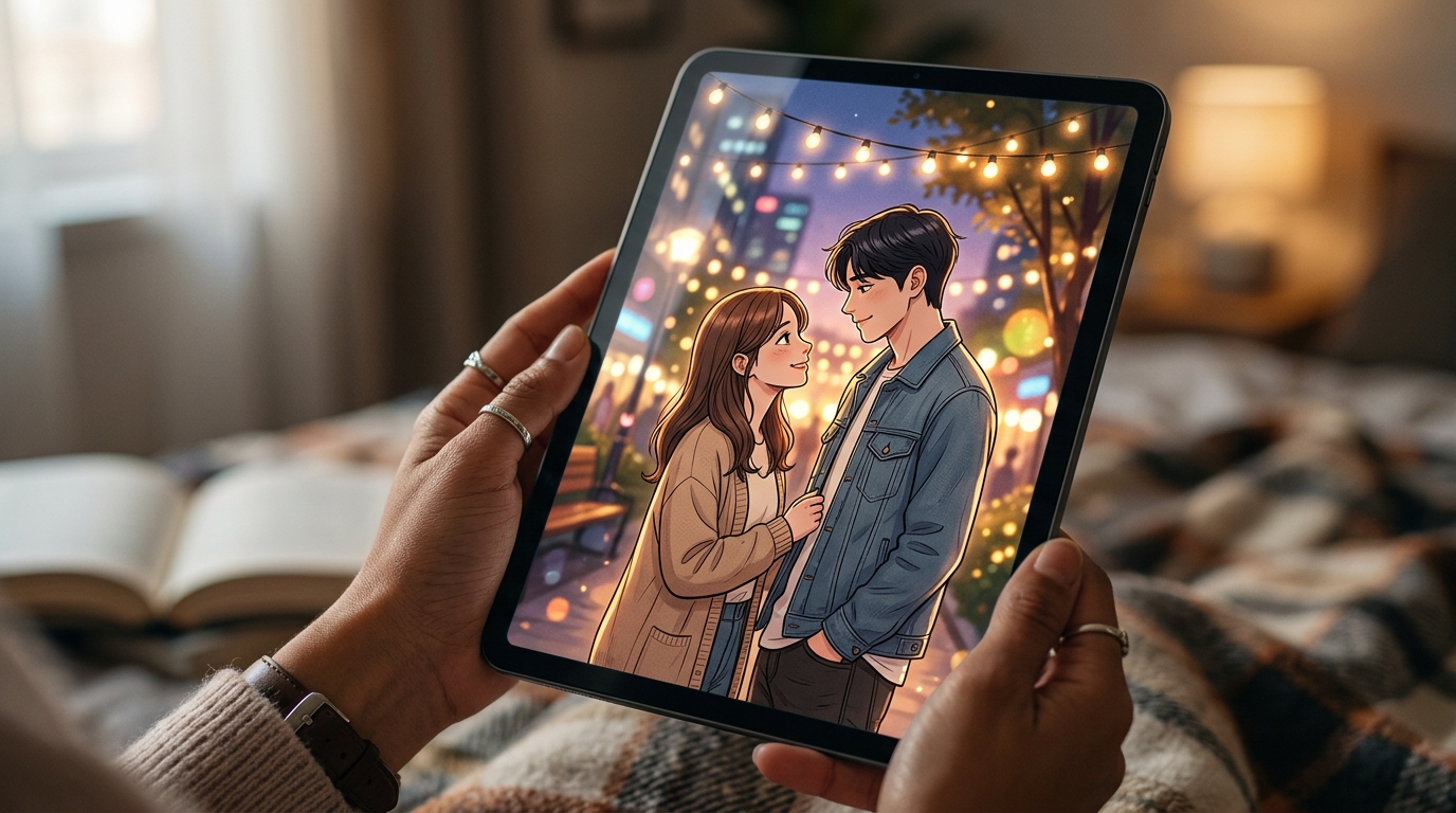 Best Romance Webtoons To Binge Read For Swoon Worthy Stories Romance Webtoon Subgenres