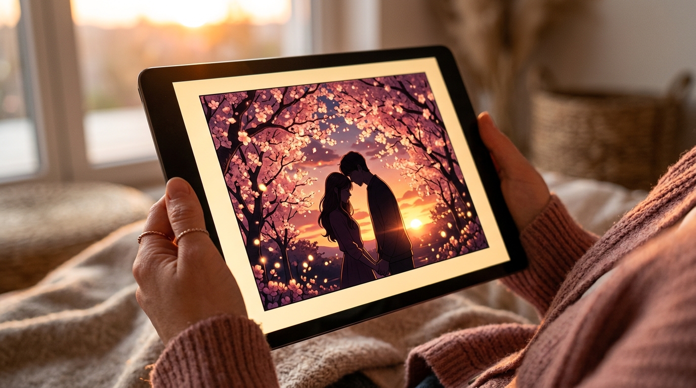 Best Romance Webtoons To Binge Read For Swoon Worthy Stories Romance Webtoons Conclusion