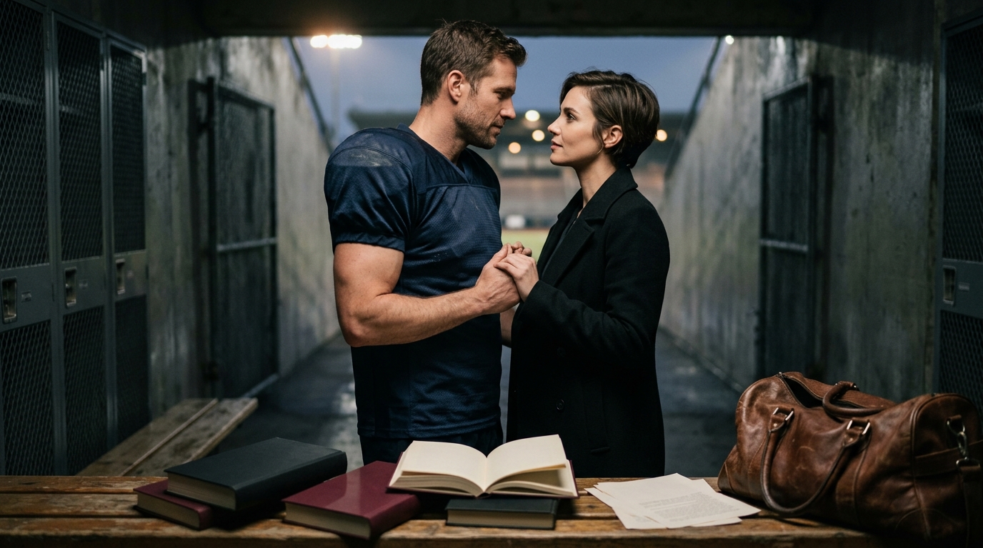 Romance Publishing Trends To Watch In 2026 Sports Romance And Dark Romance
