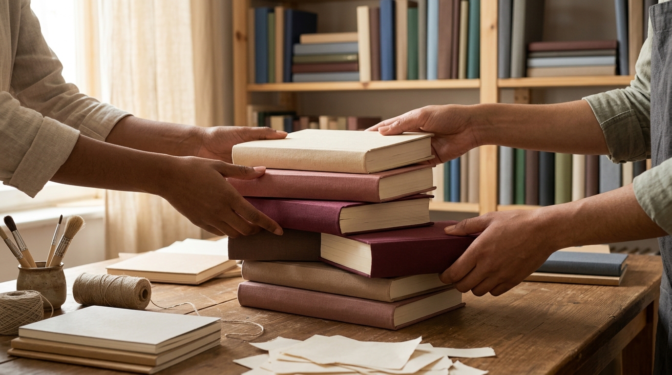 Supporting Indie Romance Publishers