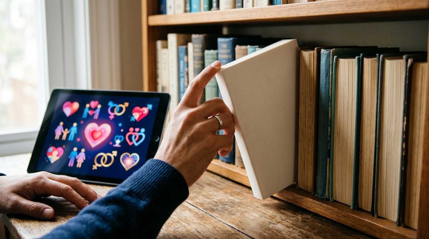 Romance Trope Quiz: Find Your Next Swoon-Worthy Read Turning Quiz Results Into Book Recommendations