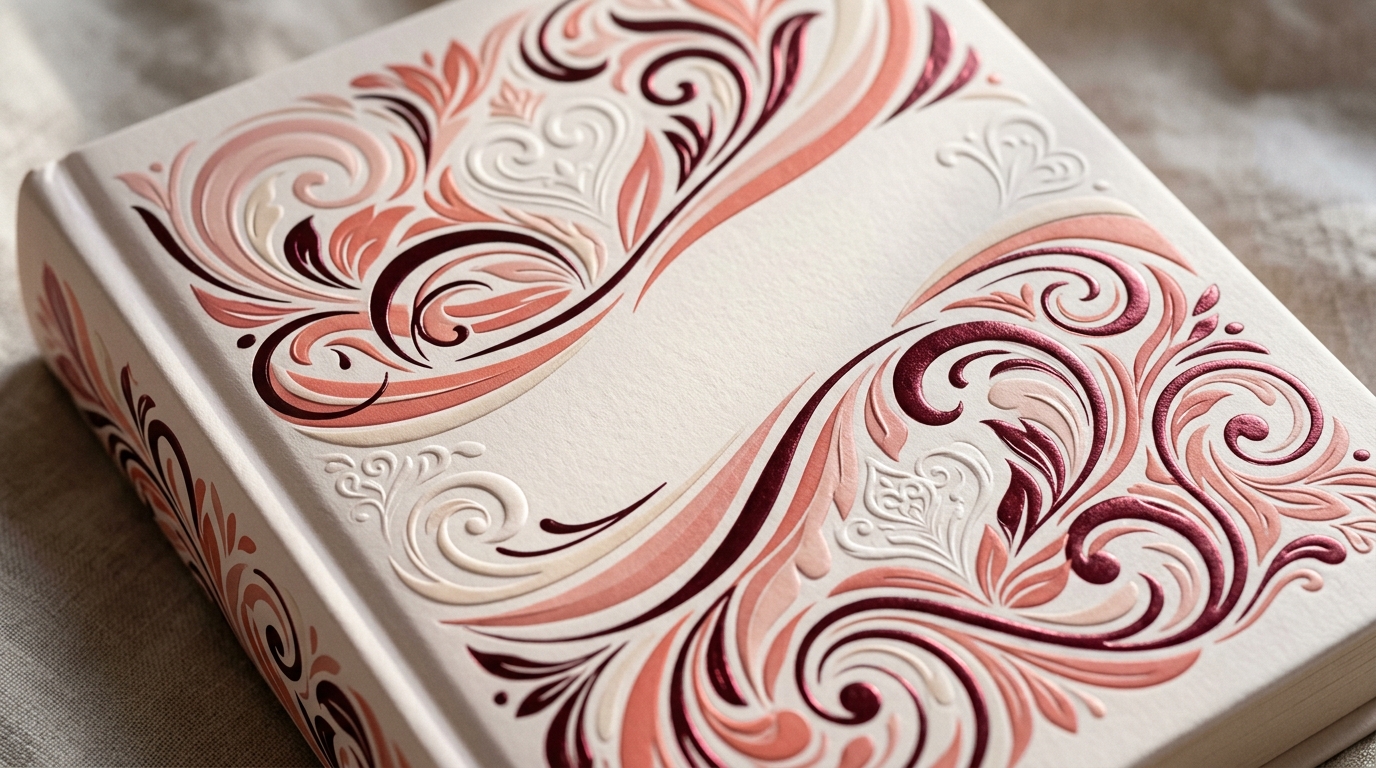 Romance Cover Trends: From Cartoon Couples To Collectible Editions Typography Tropes And Color