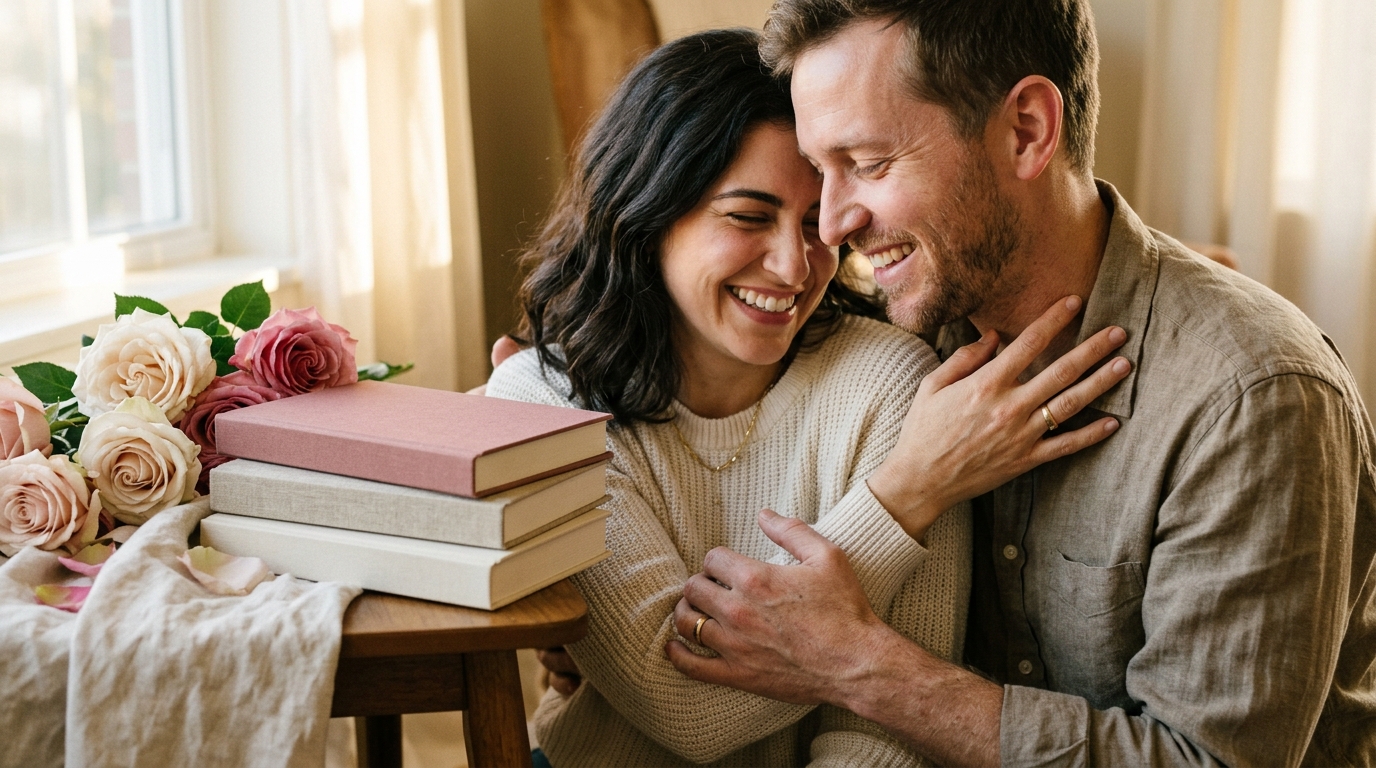 Romance Books With Happy Endings: Swoon-Worthy Reads For Every Mood Your Next Happy Ending
