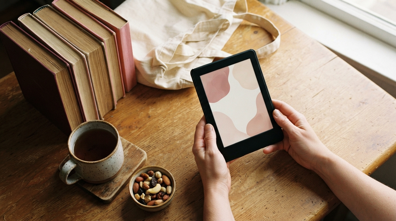 Cheap Ways To Binge-Read Indie Romance