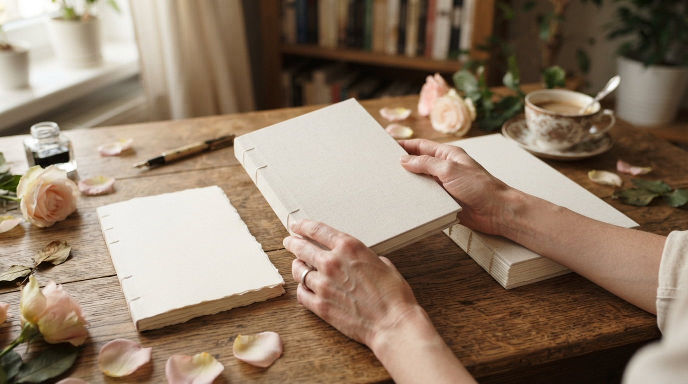 Choosing Your Ideal Romance Length