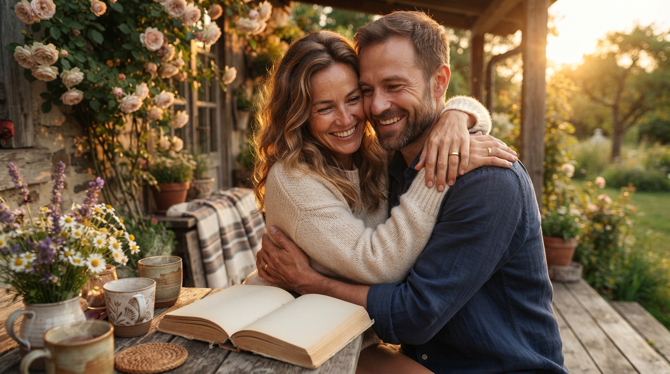 Romance Books With Epilogues For Your Next Swoon-Worthy Binge HEA And HFN Epilogue Payoffs
