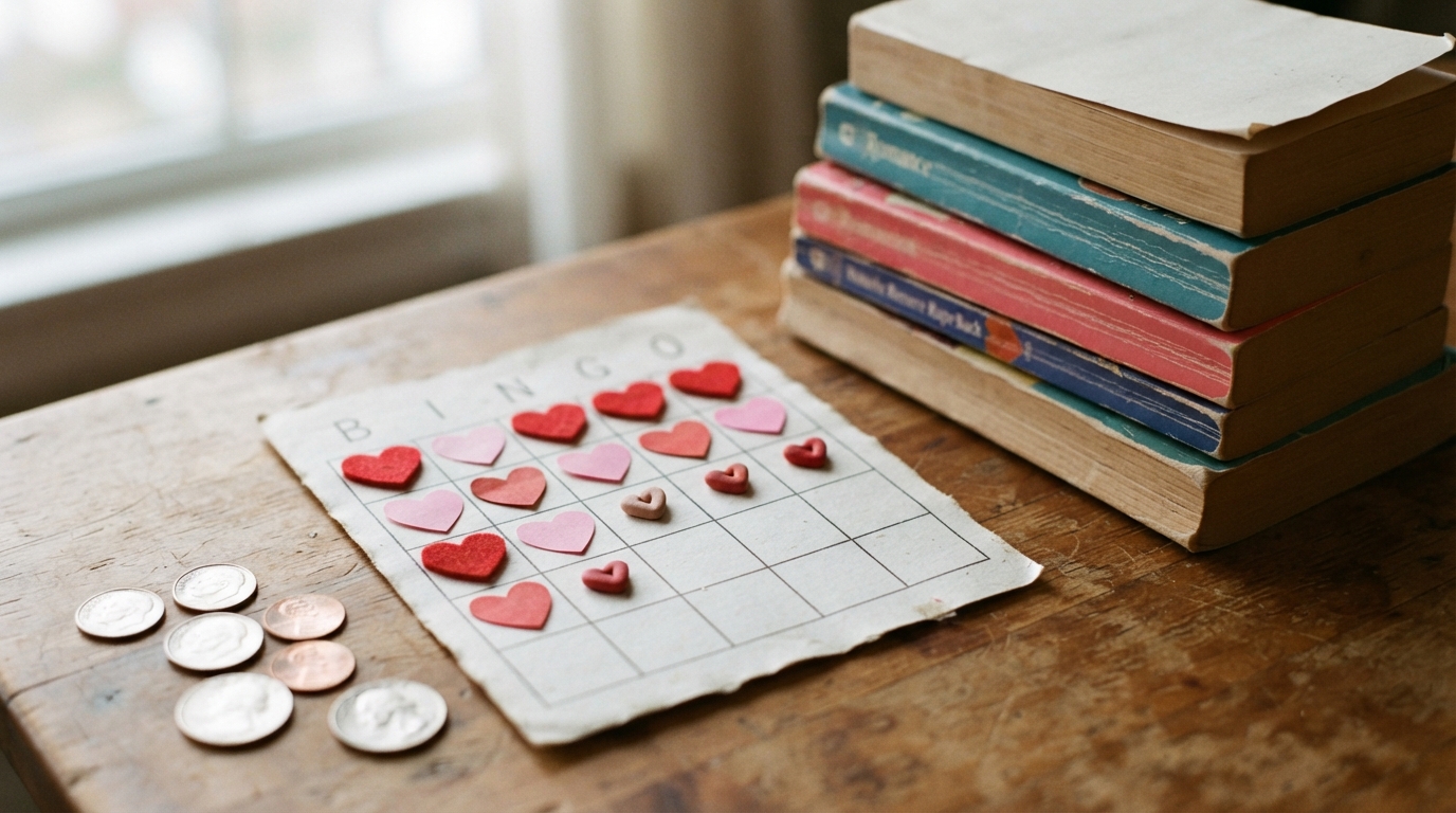 How Can You Fill Your Card For Less?