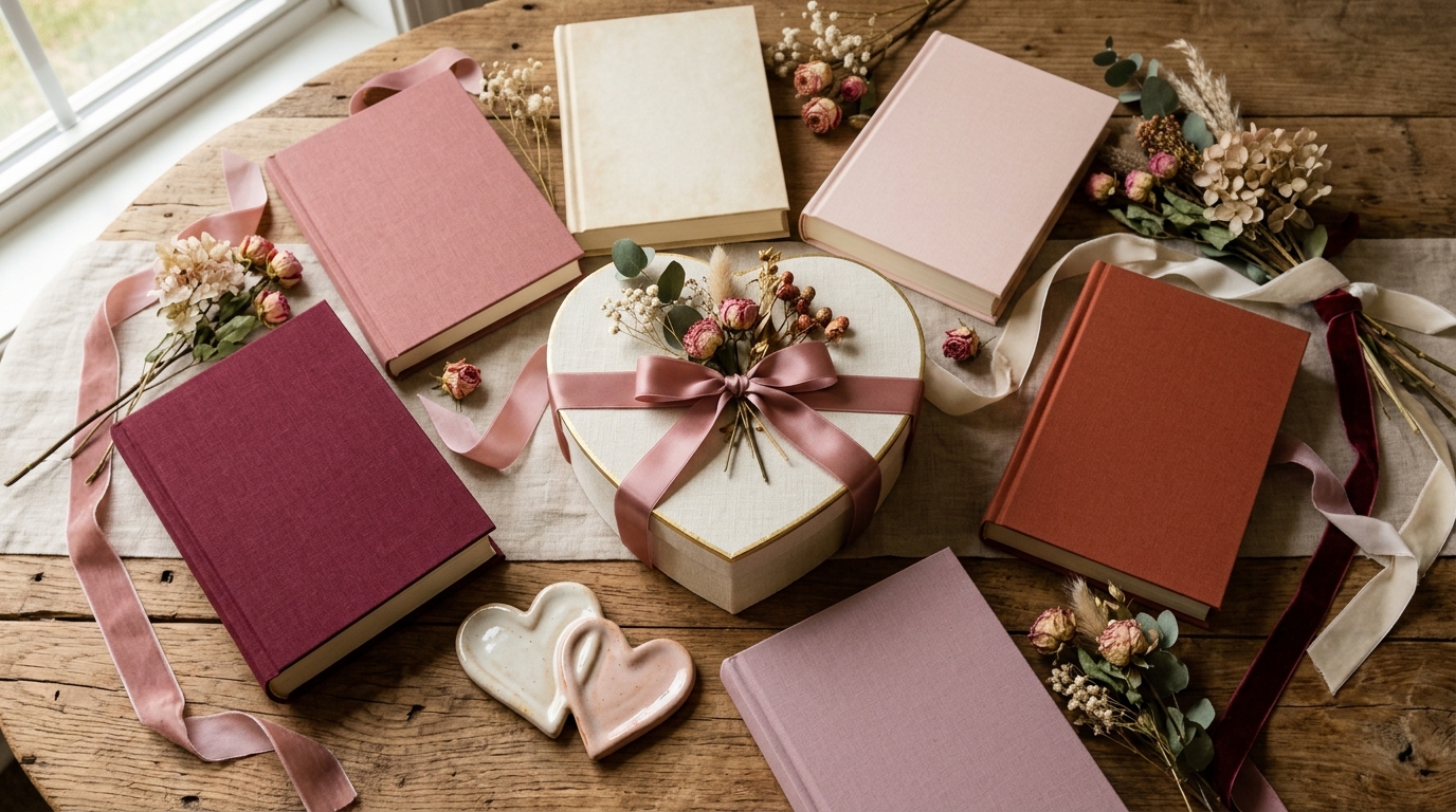 Match Romance Books to Favorite Tropes